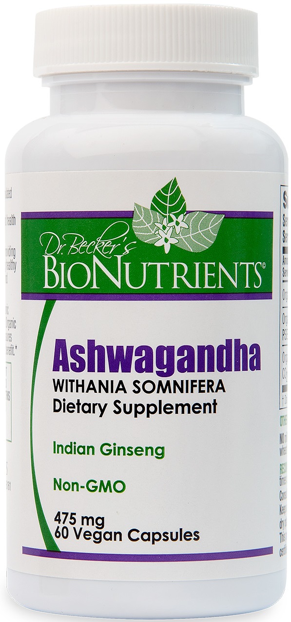 ASHWAGANDHA